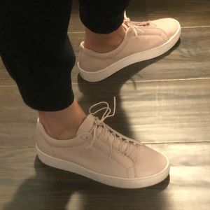 Vagabond Shomakers Leather Sneakers!